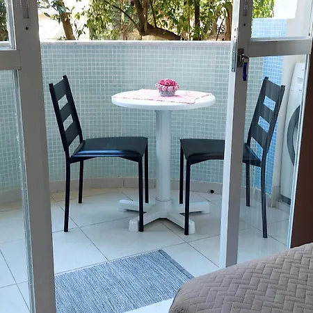 Loft Aconchegante No Leblon Apartment